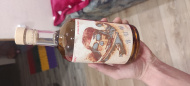 Отзыв: Дубовые палочки CHERRY BRANDY, 60 г, — Отлично 
